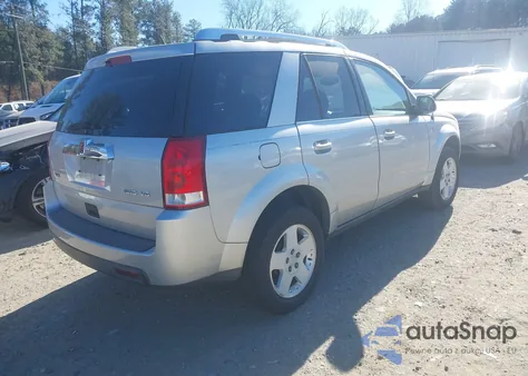 2006 Saturn Vue V6 из США, поврежденный, VIN 5GZCZ63486S810847